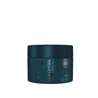 Sebastian Twisted Curl Mask
