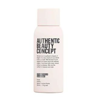 Authentic Beauty Concept Nude Powder Spray