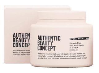Authentic Beauty Concept Hydrating Jelly Mask