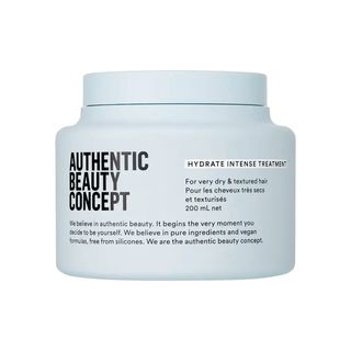 Authentic Beauty Concept Hydrate Intense Treatment