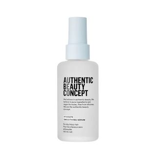 Authentic Beauty Concept Hydrate Smoothing Serum
