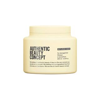 Authentic Beauty Concept Replenish Mascarilla
