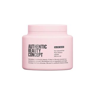 Authentic Beauty Concept Glow Mascarilla