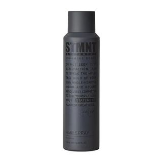 Statement Grooming Good Hairspray