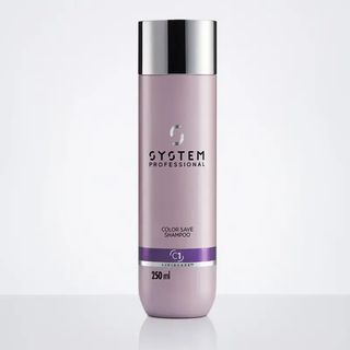 System Professional Color Save Shampoo