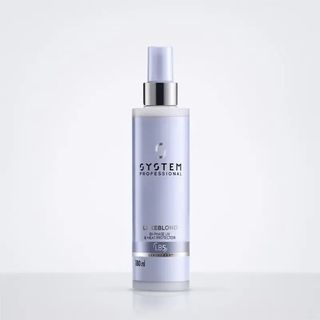 System Professional Luxeblond Protector Térmico