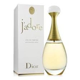 JADORE EAU DE PARFUM