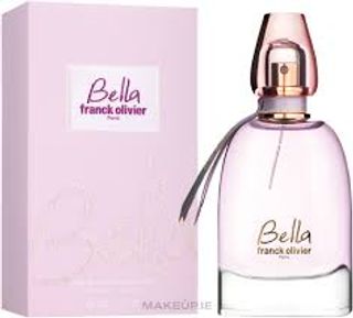 BELLA FRANCK OLIVIER PARIS EDP POUR ELLE SPRAY 75ML