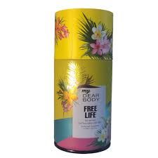 My Dear Body Spray All Variant Short 250Ml