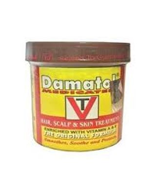 Damatol Medicated Hair Cream M/S 110G