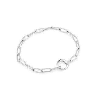 Ania Haie Silver Bracelet/ B048-01H