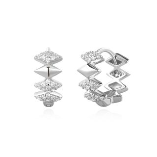 Ania Haie Silver Earring/ E061-09H