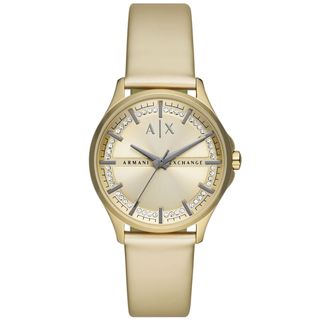 Armani Exchange Ladies Wristwatch/ AX5271