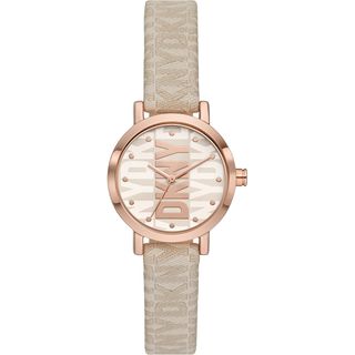 DKNY Ladies Wristwatch/ NY6673