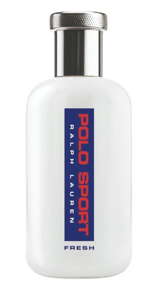 RL POLO SPORT FRESH EDT SPRAY 125ML