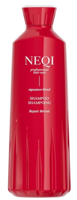 Champú Reparador Repair Reveal NEQI 330Ml