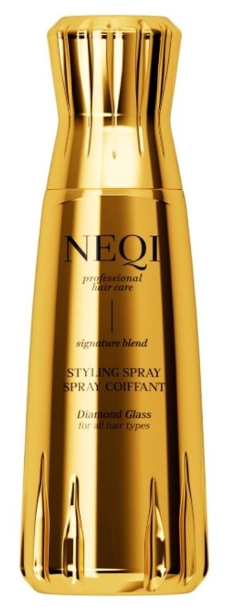 Spray Moldeador Diamond Glass NEQI 180Ml