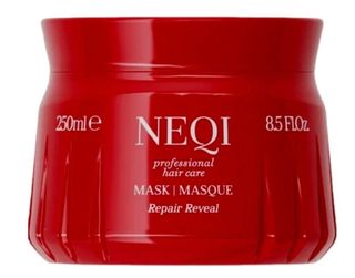 Mascarilla Reparadora Repair Reveal NEQI 250Ml