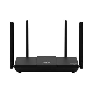 Ruter ASUS RT-BE50 Dual-Band Wi-Fi 7 Black