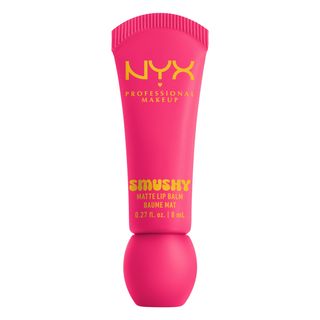 Smushy Balsamo Labial Mate Sweet Smack Nyx Professional Make Up