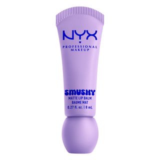 Smushy Balsamo Labial Mate Sugar Smush Nyx Professional Make Up