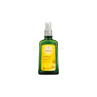 Weleda  Ulje za telo od Nevena 100 ml