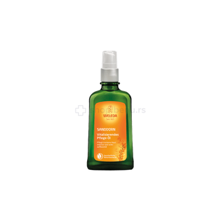 Weleda  Ulje za telo od Pasjeg Trna 100 ml