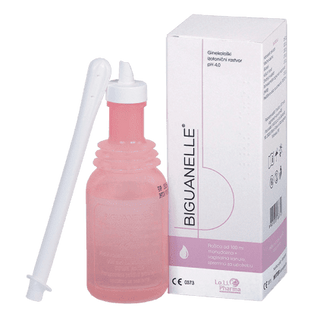 Biguanelle vaginalni set