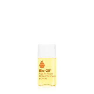 Bio Oil Natural ulje, 60 ml