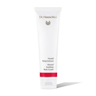 Dr. Hauschka mleko za telo od badema, 145 ml