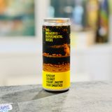 Пиво Apricot Coconut Yogurt smoothie pastry sour від ШО 330 мл з/б