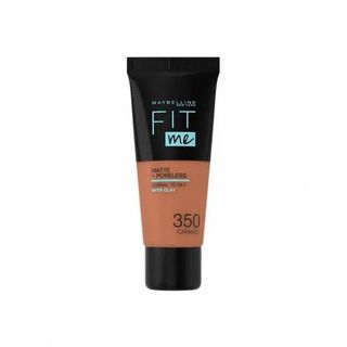 Maybelline F/Me Foundation Caramel 350