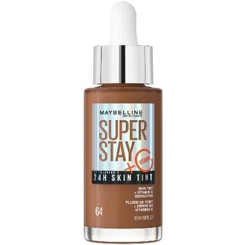 Maybelline Superstay Tint 64 Nu Int