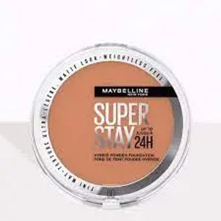 Maybelline Superstay Hybrid Powder Foundation, 60