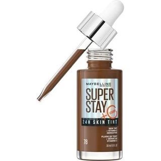 Maybelline Superstay Foundation, 30ml