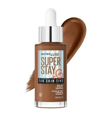 Maybelline Superstay Skin Tint with Vitamin C, 30ml