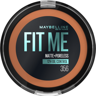 Maybelline Fit Me Matte Poreless Powder, 356