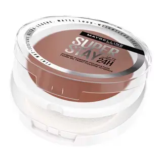 Maybelline SuperStay Hybrid Powder Foundation, Shade 75