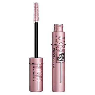 Maybelline New York Lash Sensational Sky High Black 2600451