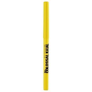 Maybelline Colossal Kajal Eyeliner Black