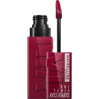 Maybelline New York Superstay Vinyl Ink 30 Unrivaled 2606522