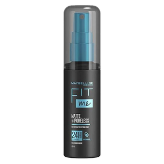 Maybelline New York Fit Me Matte Setting Spray 60Ml