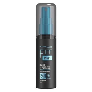 Maybelline Fit Me Matte Poreless Setting Spray, 60ml