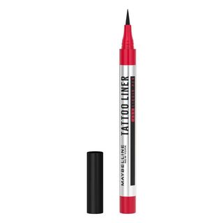 Maybelline Tattoo Liner 48H Eyeliner, Black