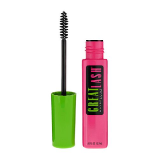 Maybelline Great Lash Pink Mascara, 12ml