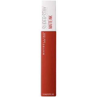Maybelline New York Superstay Matte Ink 117 Ground-Breaker