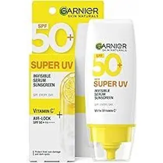 GARNIER SUPER UV SPF 50
