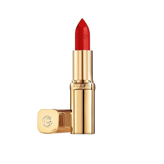 L'Oreal Color Riche Red Passion Lipstick