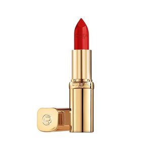 L'Oreal Color Riche Red Passion Lipstick