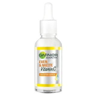 Garnier Even Matte Vit C Serum30Ml